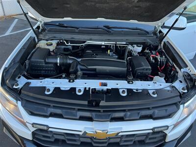 2022 Chevrolet Colorado LT   - Photo 18 - Salt Lake City, UT 84115