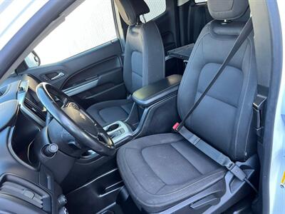 2022 Chevrolet Colorado LT   - Photo 16 - Salt Lake City, UT 84115