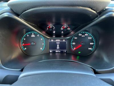 2022 Chevrolet Colorado LT   - Photo 23 - Salt Lake City, UT 84115