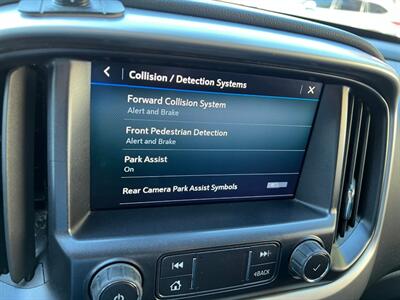 2022 Chevrolet Colorado LT   - Photo 28 - Salt Lake City, UT 84115