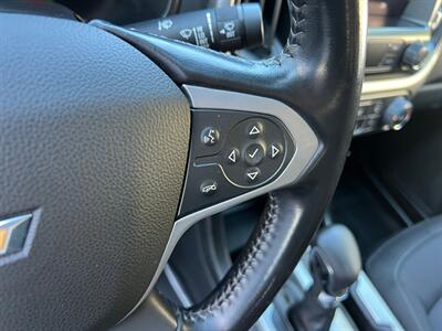2022 Chevrolet Colorado LT   - Photo 21 - Salt Lake City, UT 84115