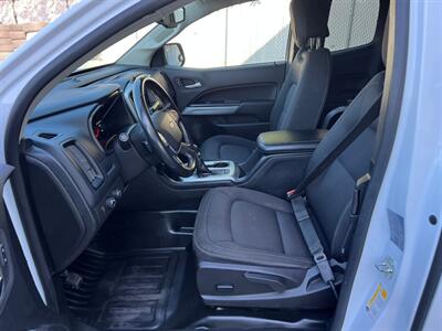 2022 Chevrolet Colorado LT   - Photo 15 - Salt Lake City, UT 84115