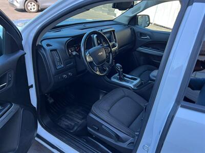 2022 Chevrolet Colorado LT   - Photo 14 - Salt Lake City, UT 84115