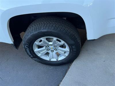 2022 Chevrolet Colorado LT   - Photo 12 - Salt Lake City, UT 84115