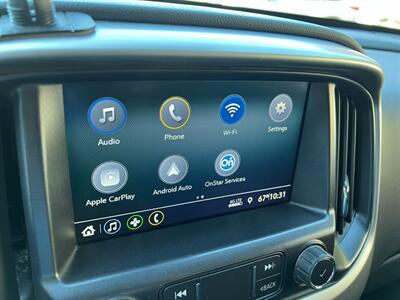 2022 Chevrolet Colorado LT   - Photo 27 - Salt Lake City, UT 84115