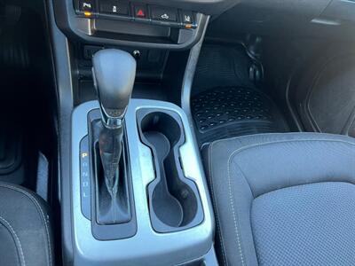 2022 Chevrolet Colorado LT   - Photo 24 - Salt Lake City, UT 84115
