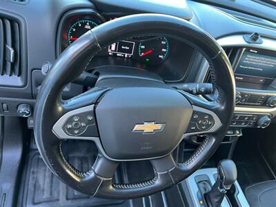 2022 Chevrolet Colorado LT   - Photo 20 - Salt Lake City, UT 84115