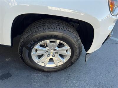 2022 Chevrolet Colorado LT   - Photo 10 - Salt Lake City, UT 84115