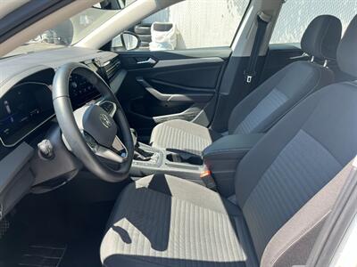 2025 Volkswagen Jetta S   - Photo 17 - Salt Lake City, UT 84115