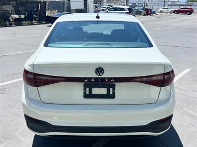 2025 Volkswagen Jetta S   - Photo 6 - Salt Lake City, UT 84115