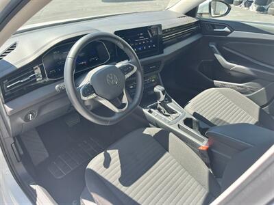 2025 Volkswagen Jetta S   - Photo 16 - Salt Lake City, UT 84115