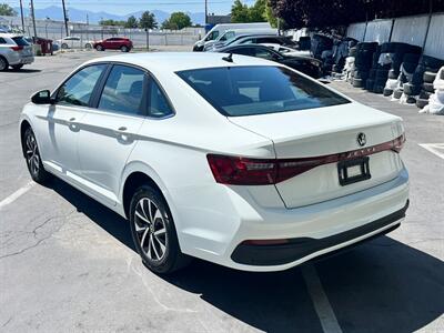 2025 Volkswagen Jetta S   - Photo 5 - Salt Lake City, UT 84115