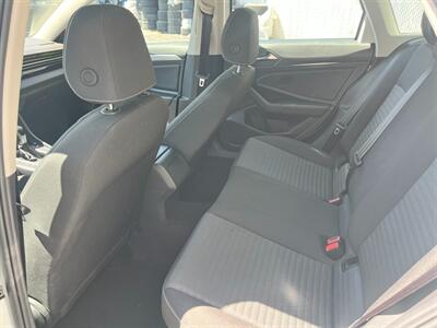 2025 Volkswagen Jetta S   - Photo 20 - Salt Lake City, UT 84115