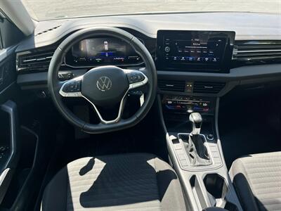 2025 Volkswagen Jetta S   - Photo 23 - Salt Lake City, UT 84115