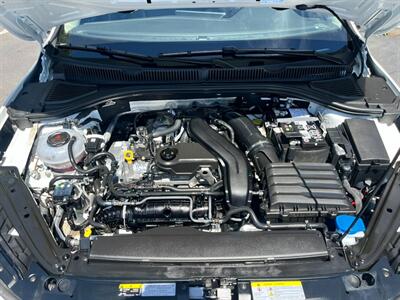 2025 Volkswagen Jetta S   - Photo 39 - Salt Lake City, UT 84115