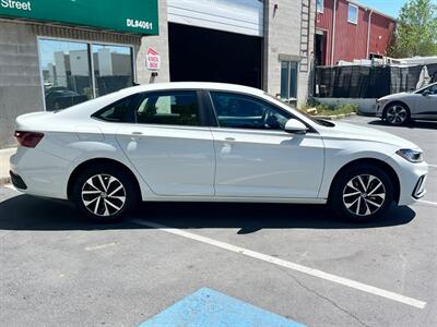 2025 Volkswagen Jetta S   - Photo 9 - Salt Lake City, UT 84115