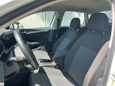 2025 Volkswagen Jetta S   - Photo 18 - Salt Lake City, UT 84115