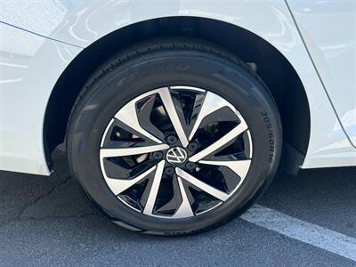 2025 Volkswagen Jetta S   - Photo 11 - Salt Lake City, UT 84115