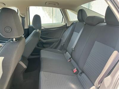2025 Volkswagen Jetta S   - Photo 21 - Salt Lake City, UT 84115