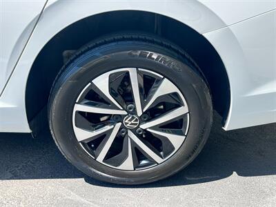 2025 Volkswagen Jetta S   - Photo 12 - Salt Lake City, UT 84115
