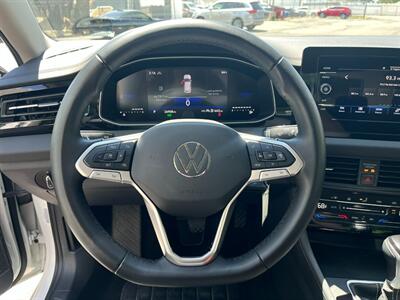 2025 Volkswagen Jetta S   - Photo 25 - Salt Lake City, UT 84115