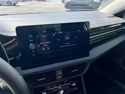 2025 Volkswagen Jetta S   - Photo 34 - Salt Lake City, UT 84115