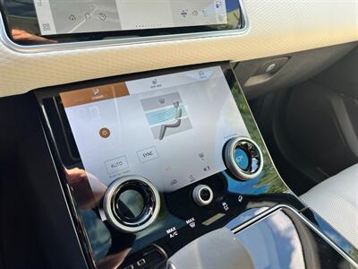 2021 Land Rover Range Rover Velar P250 R-Dynamic S   - Photo 40 - Salt Lake City, UT 84115