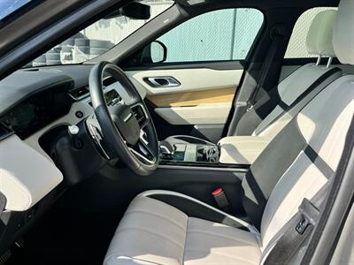 2021 Land Rover Range Rover Velar P250 R-Dynamic S   - Photo 20 - Salt Lake City, UT 84115
