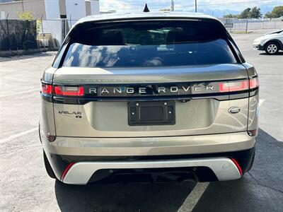 2021 Land Rover Range Rover Velar P250 R-Dynamic S   - Photo 6 - Salt Lake City, UT 84115