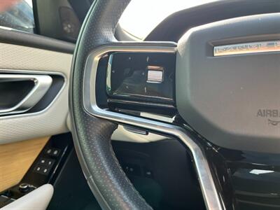 2021 Land Rover Range Rover Velar P250 R-Dynamic S   - Photo 30 - Salt Lake City, UT 84115