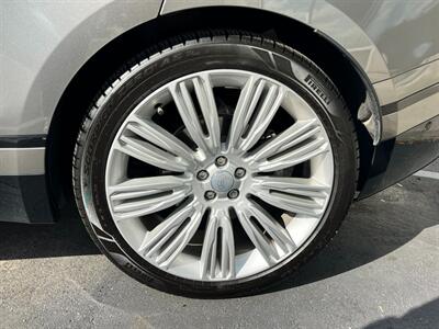 2021 Land Rover Range Rover Velar P250 R-Dynamic S   - Photo 14 - Salt Lake City, UT 84115