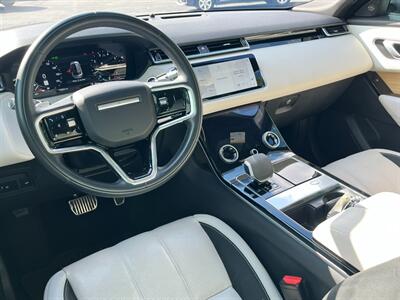 2021 Land Rover Range Rover Velar P250 R-Dynamic S   - Photo 22 - Salt Lake City, UT 84115