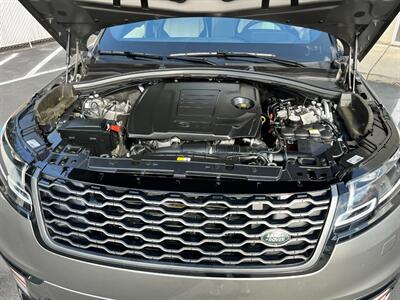 2021 Land Rover Range Rover Velar P250 R-Dynamic S   - Photo 43 - Salt Lake City, UT 84115