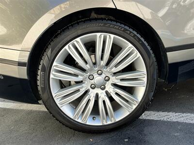 2021 Land Rover Range Rover Velar P250 R-Dynamic S   - Photo 13 - Salt Lake City, UT 84115