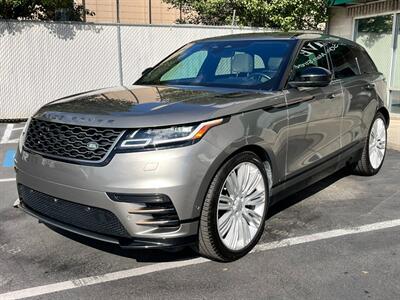 2021 Land Rover Range Rover Velar P250 R-Dynamic S   - Photo 3 - Salt Lake City, UT 84115