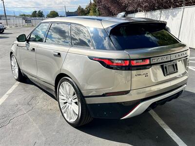 2021 Land Rover Range Rover Velar P250 R-Dynamic S   - Photo 5 - Salt Lake City, UT 84115
