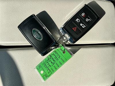 2021 Land Rover Range Rover Velar P250 R-Dynamic S   - Photo 34 - Salt Lake City, UT 84115