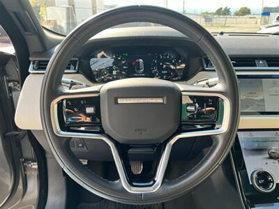 2021 Land Rover Range Rover Velar P250 R-Dynamic S   - Photo 29 - Salt Lake City, UT 84115