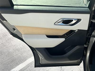 2021 Land Rover Range Rover Velar P250 R-Dynamic S   - Photo 23 - Salt Lake City, UT 84115