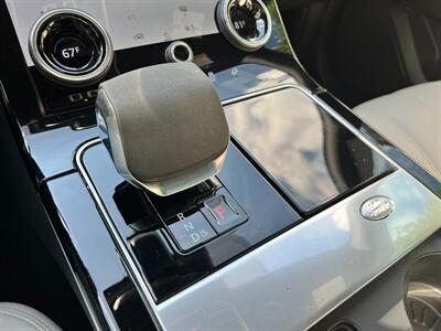 2021 Land Rover Range Rover Velar P250 R-Dynamic S   - Photo 36 - Salt Lake City, UT 84115