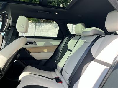 2021 Land Rover Range Rover Velar P250 R-Dynamic S   - Photo 25 - Salt Lake City, UT 84115
