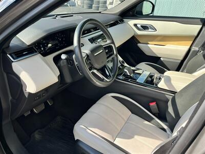 2021 Land Rover Range Rover Velar P250 R-Dynamic S   - Photo 19 - Salt Lake City, UT 84115