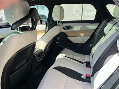 2021 Land Rover Range Rover Velar P250 R-Dynamic S   - Photo 24 - Salt Lake City, UT 84115