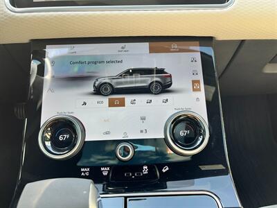 2021 Land Rover Range Rover Velar P250 R-Dynamic S   - Photo 37 - Salt Lake City, UT 84115