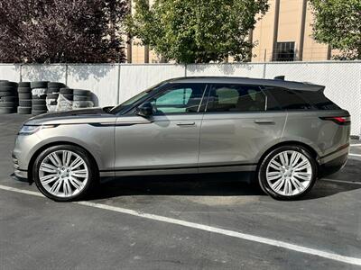 2021 Land Rover Range Rover Velar P250 R-Dynamic S   - Photo 4 - Salt Lake City, UT 84115