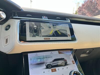 2021 Land Rover Range Rover Velar P250 R-Dynamic S   - Photo 39 - Salt Lake City, UT 84115