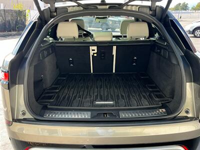 2021 Land Rover Range Rover Velar P250 R-Dynamic S   - Photo 7 - Salt Lake City, UT 84115