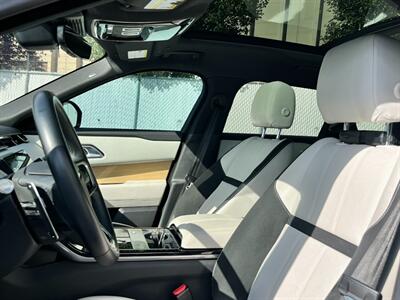 2021 Land Rover Range Rover Velar P250 R-Dynamic S   - Photo 21 - Salt Lake City, UT 84115
