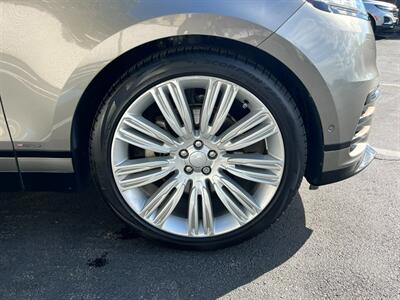 2021 Land Rover Range Rover Velar P250 R-Dynamic S   - Photo 12 - Salt Lake City, UT 84115