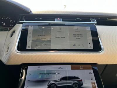 2021 Land Rover Range Rover Velar P250 R-Dynamic S   - Photo 38 - Salt Lake City, UT 84115